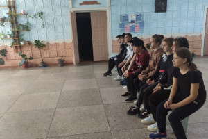 «Чернобыль. Трагедия века».